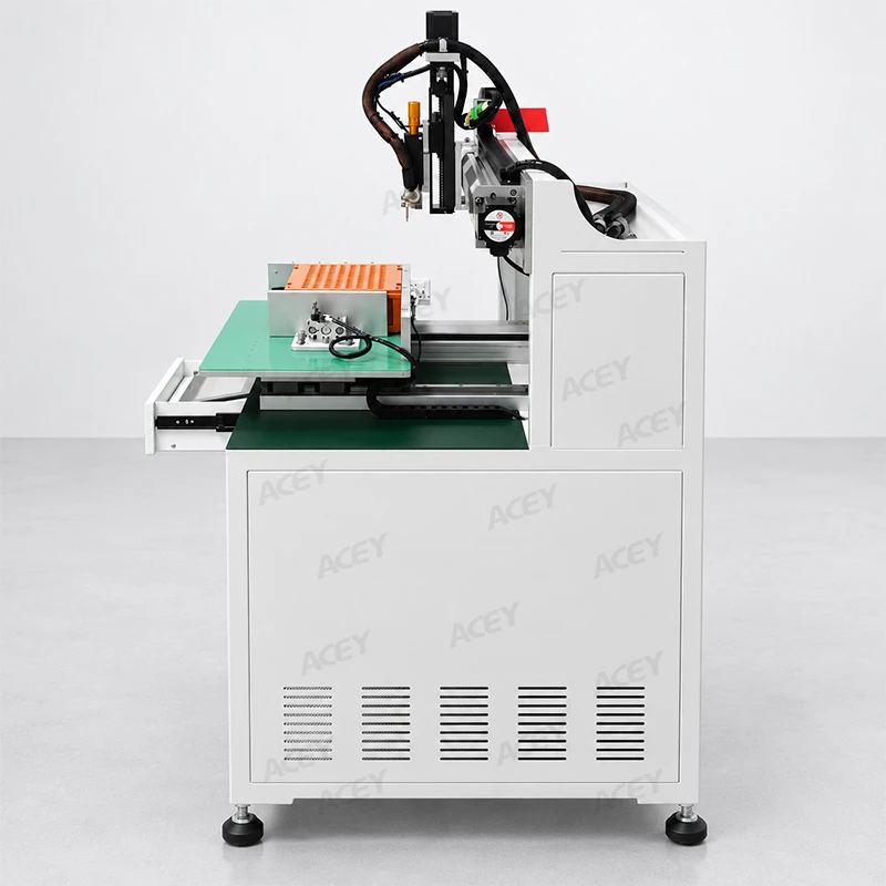 lithium battery spot welder lithium battery spot welder