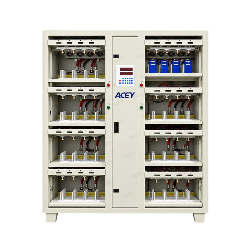 battery grading machine battery grading machine