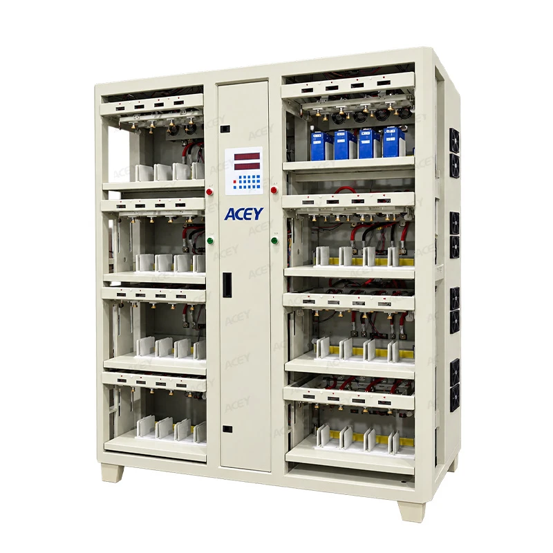 lithium battery capacity tester lithium battery capacity tester