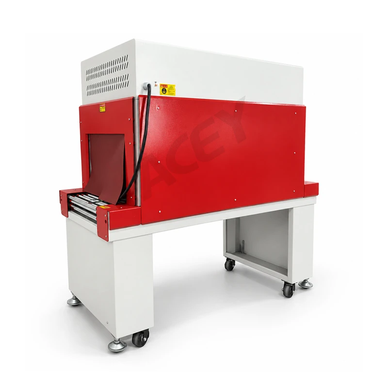 heat tunnel shrink wrap machine heat tunnel shrink wrap machine
