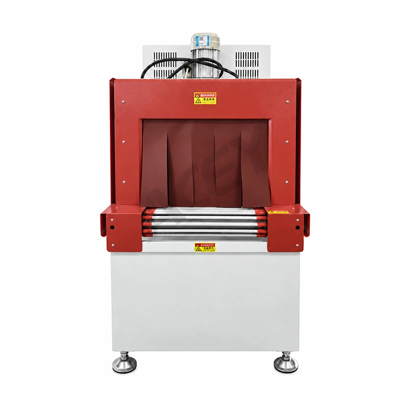 shrink wrap tunnel machine shrink wrap tunnel machine