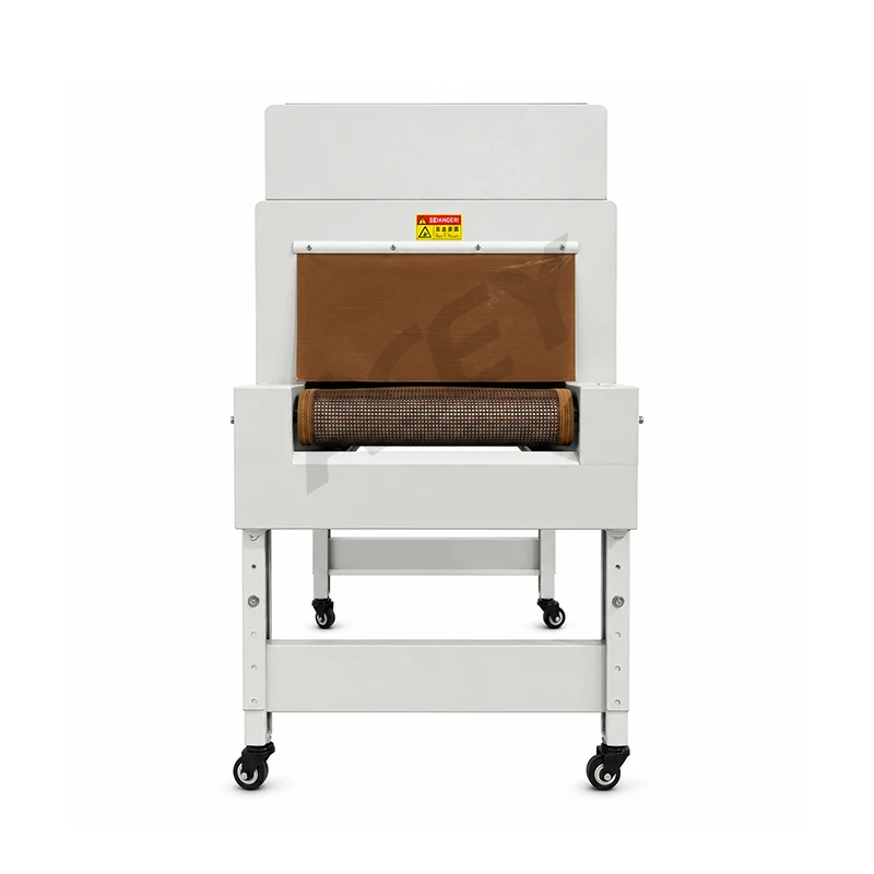 small heat shrink tunnel machine small heat shrink tunnel machine