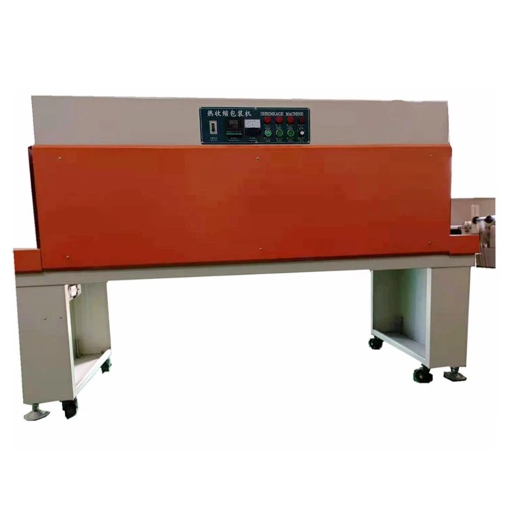 Heat Shrink Tunnel Machine