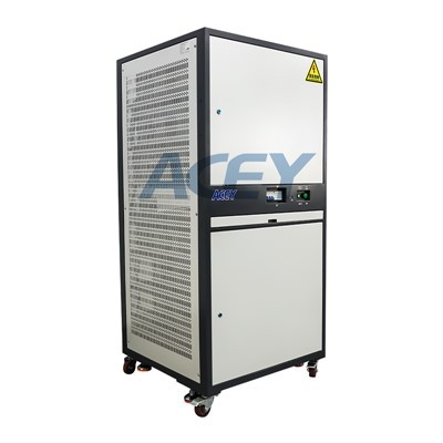 120V 50A 600A Battery Comprehensive Tester