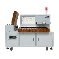 18560 Battery Sorter Lithium Cell IR Sorting Machine