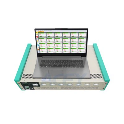 20V 5A Ni-MH HEV Hybrid Car Battery Reconditioning Machine Repair Equipment