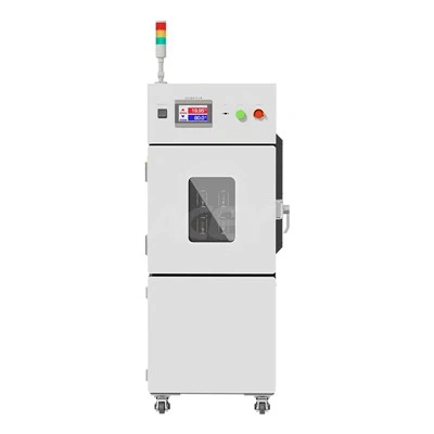 5V50MA 80Chs All-in-One Battery Test System For Coin Cell