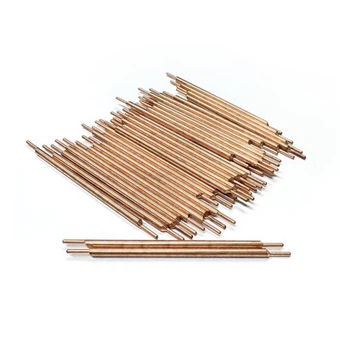 Copper Welding Needle Pins For Battery Spot Welding Machine