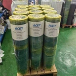 Cylindrical Battery Insulation Fish Paper Highland Barley Paper