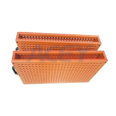 Cylindrical Battery Jigs Fixed Clamp Fixture