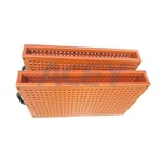 Cylindrical Battery Jigs Fixed Clamp Fixture