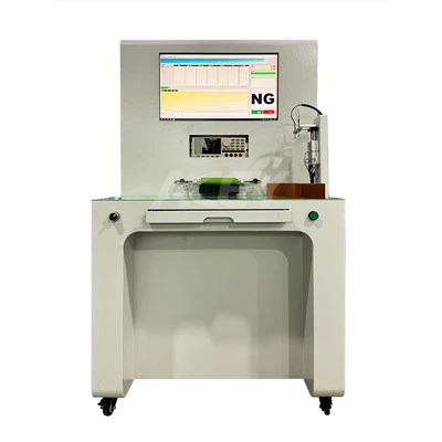 Lithium Battery Cell Sorting Machine For Prismatic&Cylindrical Cell