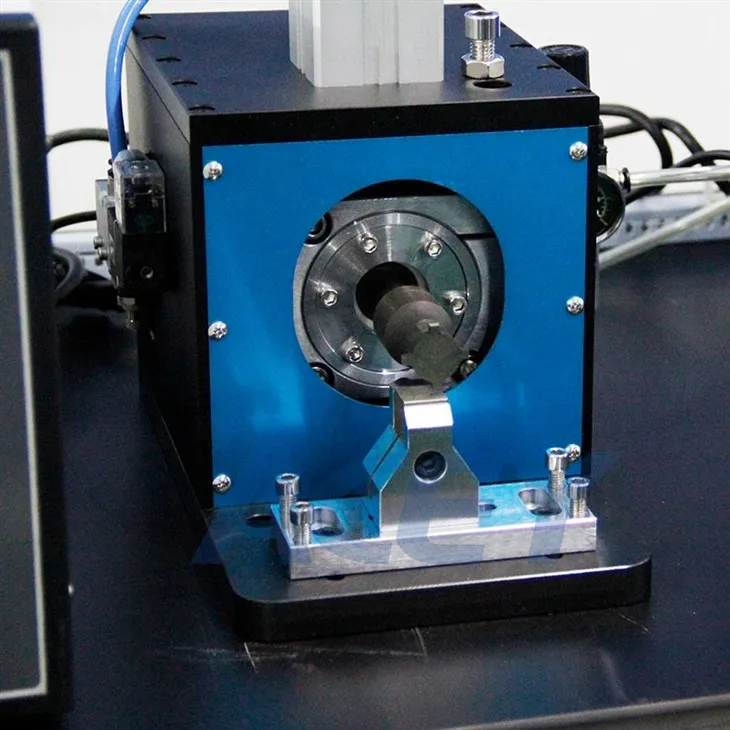 ultrasonic metal spot welder