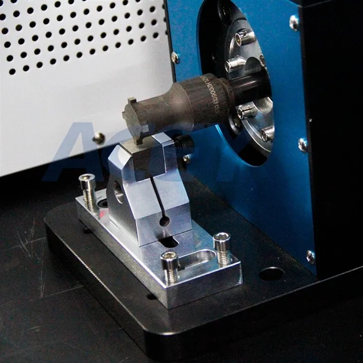 metal spot welder