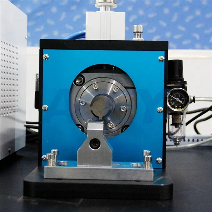 nickel spot welder
